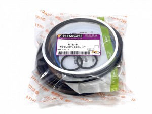 9173710 Ремкомлект гидроцилиндра 9180581 HITACHI 9173710 Ремкомлект гидроцилиндра 9180581 HITACHI
