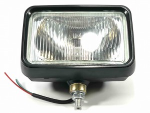 4326800 Фара в сборе 4336570 HITACHI 4326800 Фара в сборе 4336570 HITACHI