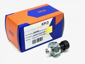 4687688 Датчик загрязнения топливного фильтра 8980864330  HITACHI