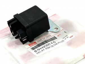 8944233140 Реле свечей накаливания 8942580140, 4452159  ISUZU