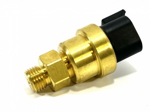 161-1703 Датчик давления воздуха  1611703  CAT