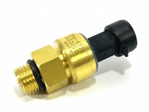 194-6722 Датчик давления воздуха  CAT