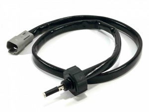 382-2001 Датчик воды в сепараторе 3822001  CAT