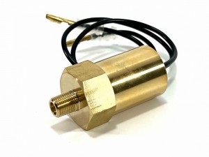 266-6210 Датчик давления масла  CAT