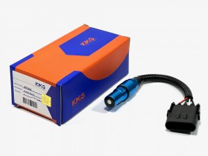 2872362 Датчик положения коленвала 4326595, 4984223, 4326596, 4326596, 3078150, 3408503  CUMMINS