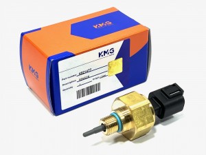 4921477 Датчик давления и температуры масла  CUMMINS