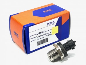 5261237 Датчик давления 5297640, 4937283, 4929611  CUMMINS