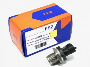 5297641 Датчик давления 5260246, 2831362  CUMMINS