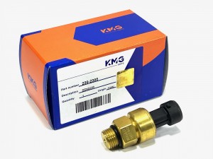 239-2395 Датчик давления воздуха 304-5666, 3045666,1946722  CAT