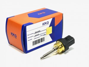 256-6453 Датчик температуры 2566453  CAT