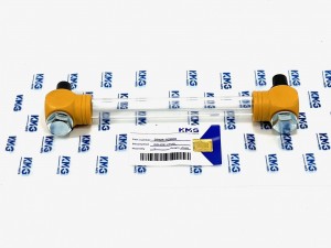 33Q6-02600 Измеритель уровня топлива  HYUNDAI