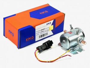 398-0940 Реле электромагнитное  CAT