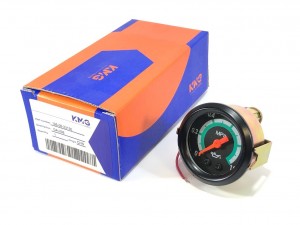 195-06-23130 Указатель давления масла 08643-01000  KOMATSU