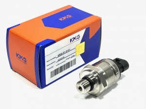 6560-51-5101 Датчик давления 3408583  KOMATSU