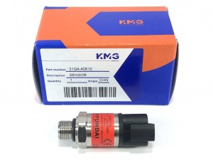 31Q4-40610 Датчик давления  HYUNDAI