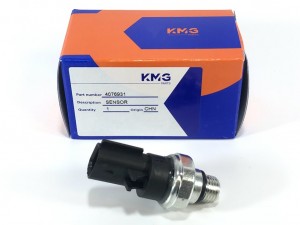 4076931 Датчик давления масла HYUNDAI  CUMMINS