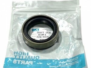 ZGAQ-02236 Сальник BKT ZGAQ-03222, 0750-110-138  HYUNDAI