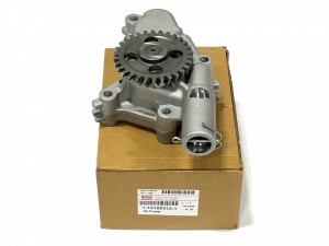 1131003121 Насос масляный ORIGINAL ISUZU 1131003121 Насос масляный ORIGINAL ISUZU