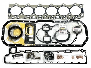 1878123116 Набор прокладок двигателя ORIGINAL  ISUZU