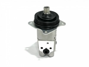 702-16-06161 Джойстик 702-16-06160  KOMATSU