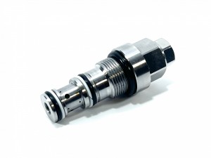 723-40-57100 Клапан гидравлический  KOMATSU