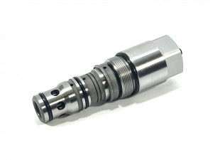 4723238 Клапан гидравлический  HITACHI