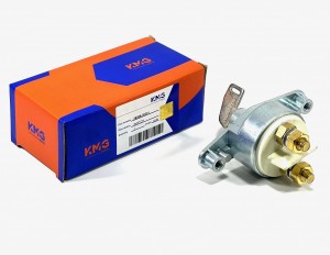 08068-00001 Выключатель массы  KOMATSU