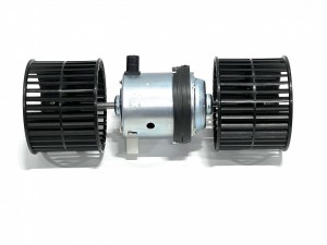 AN51500-10770 Мотор отопителя  KOMATSU