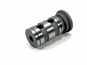 4435025 Цилиндр клапана регулятора гидронасоса  HITACHI