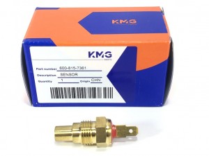 600-815-7361 Датчик температуры воды  KOMATSU