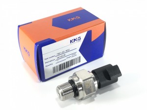 7861-93-1650 Датчик давления масла 7861-93-1652, 7861-93-1653  KOMATSU