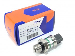 2547-9045 Датчик давления  DOOSAN