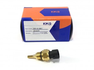6261-81-6901 Датчик температуры охлаждающей жидкости 6216-84-9140  KOMATSU