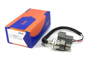 7861-92-1610 Датчик давления  KOMATSU