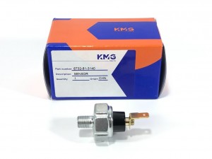 6732-81-3140 Датчик давления масла 08073-20505, 08073-00505  KOMATSU