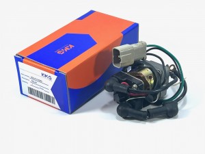 600-815-8960 Реле 600-815-8930, 203-06-59320  KOMATSU