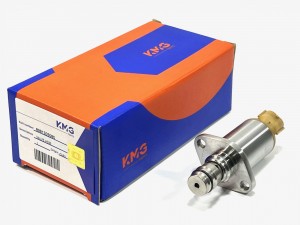 8981305080 Регулятор давления топлива 8981818310, 294200-0670 ISUZU 8981305080 Регулятор давления топлива 8981818310, 294200-0670 ISUZU