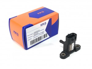 1802200140 Датчик давления наддува турбины  ISUZU