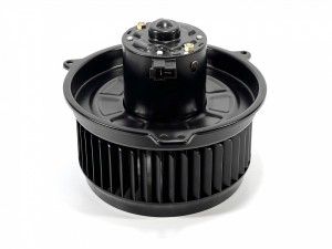 ND116340-7030 Мотор отопителя  KOMATSU