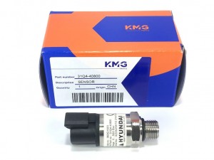 31Q4-40800 Датчик давления  HYUNDAI