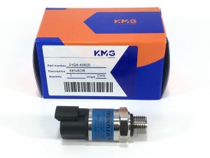 31Q4-40620 Датчик давления  HYUNDAI