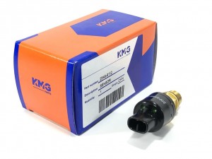 2549-9112 Датчик давления  DOOSAN