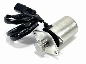 20Y-60-32120 Клапан электромагнитный 20Y-60-32121, 209-60-77250  KOMATSU