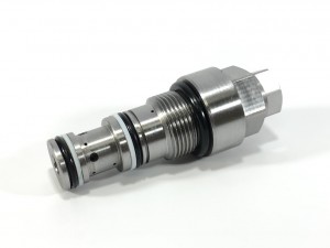 723-40-57200 Клапан гидравлический KOMATSU 723-40-57200 Клапан гидравлический KOMATSU