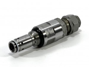 723-40-91102 Клапан предохранительный 723-40-91101  KOMATSU