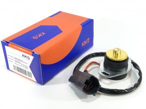 7861-92-4132 Датчик дроссельной заслонки 7861-92-4130  KOMATSU