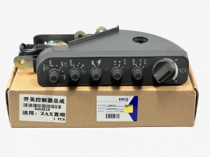 4454518 Блок переключателей HITACHI 4454518 Блок переключателей HITACHI