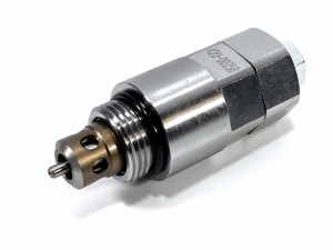 4309832 Клапан гидравлический  HITACHI