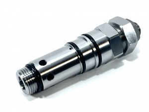 352-7116 Клапан гидравлический  CAT