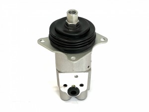 702-16-01531 Джойстик  KOMATSU